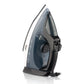 2200W Electric Steam Iron Ceramic Soleplate Vertical Steam Function – Green