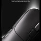 Tri-Mode Wireless Gaming Mouse with 8000Hz Polling Rate, PAW3950 Sensor & Magnetic Charging Dock(Blue)