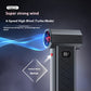 Portable Jet Fan Air Blower 130,000 RPM – Car Drying & Outdoor Cleaning (Black)