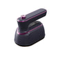 Foldable Handheld Garment Steamer & Travel Iron 70ml – Compact Steam Iron (Grey)