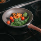 28cm PFOA Free Non-Stick Saute Pan with Lid