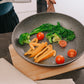 28cm PFOA Free Non-Stick Saute Pan with Lid