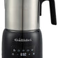 GALLIDEI Il Piccolo Barista Coffee Maker & Milk Frother