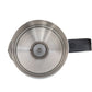GALLIDEI Il Piccolo Barista Coffee Maker & Milk Frother