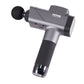 VEVOR Massage Gun Deep Tissue, Percussion Muscle Massager for Athletes - with 8 Speed Levels & 6 Massage Heads, 16V 2500mAh Batteries, Handheld Electric Massage Gun for Pain Relief, Muscle Relaxation