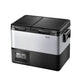 VEVOR Portable Car Refrigerator Freezer Compressor 35L Dual Zone for Car Home