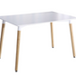 Dining Table White