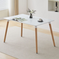 Dining Table White