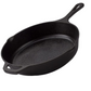 Cookware Sets Frying Cast Iron Pans Cast Iron Dish 30 CM