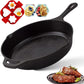 Cookware Sets Frying Cast Iron Pans Cast Iron Dish 30 CM