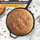Cookware Sets Frying Cast Iron Pans Cast Iron Dish 30 CM