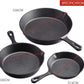 Cookware Sets Frying Cast Iron Pans Cast Iron Dish 16/20/26cm
