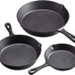 Cookware Sets Frying Cast Iron Pans Cast Iron Dish 16/20/26cm