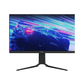QMAX Gaming Computer Monitor 27 IPS panel Flat QHD (2560 x 1440) 165Hz 1ms Adaptive Sync with Speakers Height Adjustable