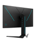 QMAX Gaming Computer Monitor 27 IPS panel Flat QHD (2560 x 1440) 165Hz 1ms Adaptive Sync with Speakers Height Adjustable