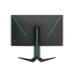 QMAX Gaming Computer Monitor 27 IPS panel Flat QHD (2560 x 1440) 165Hz 1ms Adaptive Sync with Speakers Height Adjustable