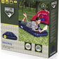Bestway 1.85m x 76cm x 22cm Air Mattress Jr.Twin Indoor/Outdoor Heavy Duty Durable Camping