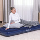 Bestway 1.85m x 76cm x 22cm Air Mattress Jr.Twin Indoor/Outdoor Heavy Duty Durable Camping