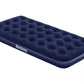 Bestway 1.88m x 99cm x 22cm Air Mattress Twin Indoor/Outdoor Heavy Duty Durable Camping