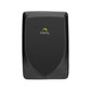 Dolphy 700W Compact ABS Hand Dryer – Commercial Bathroom Hand Dryer (Matte Black)