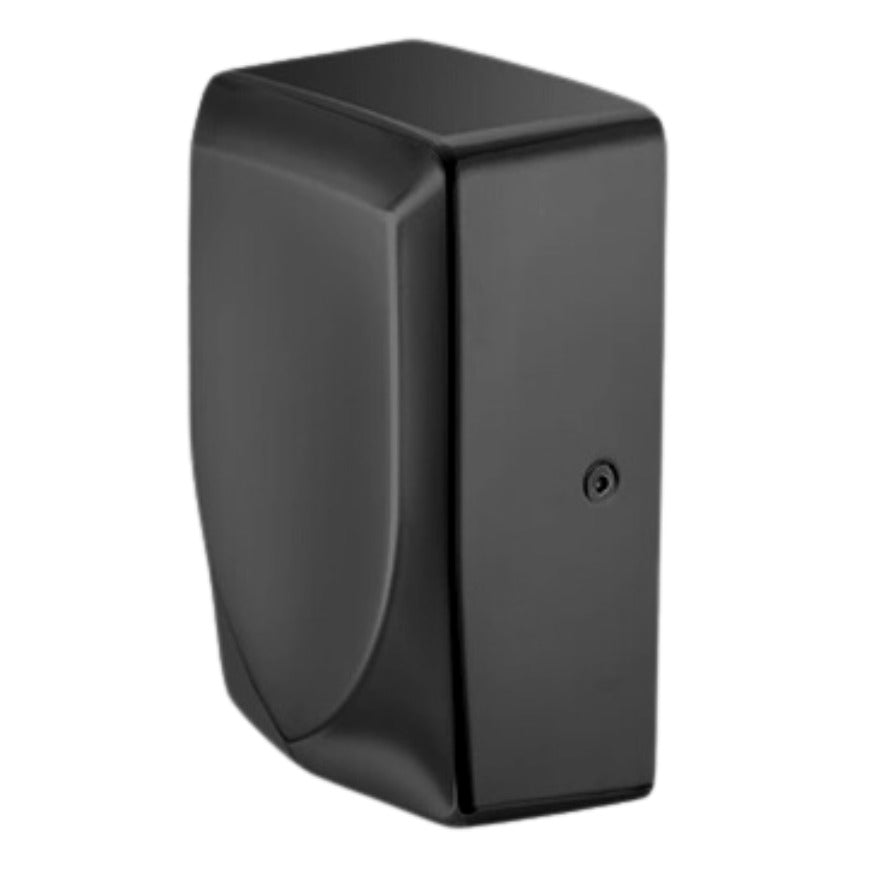 Dolphy 700W Compact ABS Hand Dryer – Commercial Bathroom Hand Dryer (Matte Black)