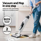 Devanti Wet Dry Stick Vacuum Cleaner 200W