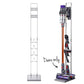 Artiss Freestanding Dyson Vacuum Stand – V6 V7 V8 V10 V11 Compatible (Silver)