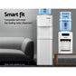 Devanti Water Cooler Dispenser 22L Filter Bottle