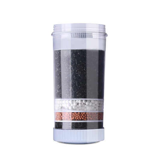 Devanti Water Cooler Dispenser 7-Stage Filter